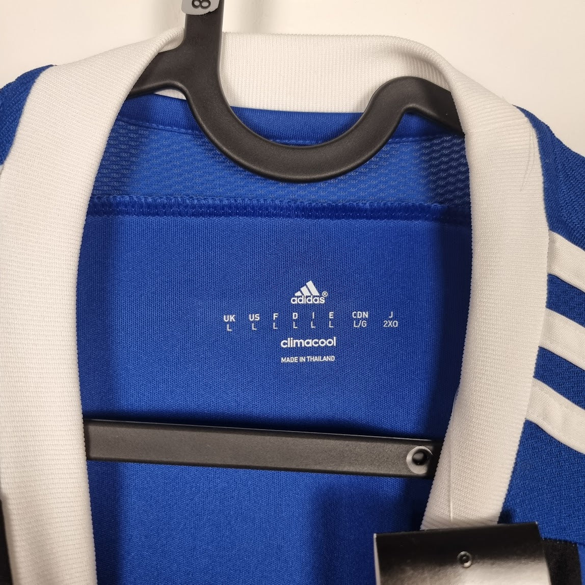 Trikot - FC Kopenhagen - 2015/2016 - L - Auswärts - Neu