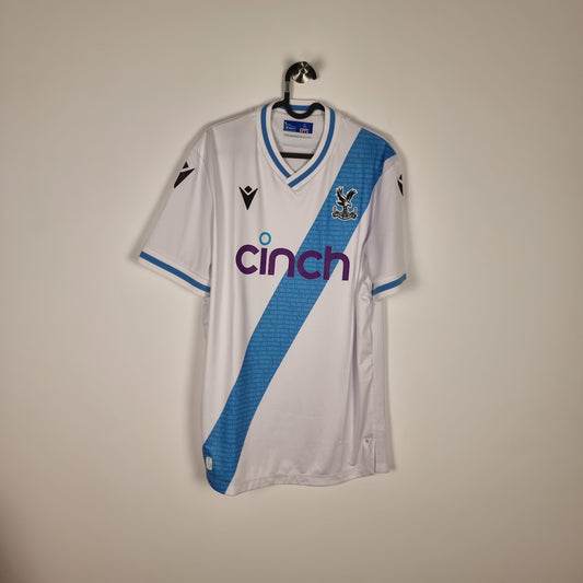 Trikot - Crystal Palace - 2022/2023 - XL - Auswärts