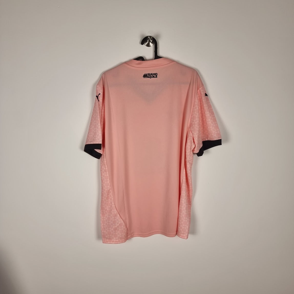 Jersey - Palermo FC - 2024/2025 - L - Home - New