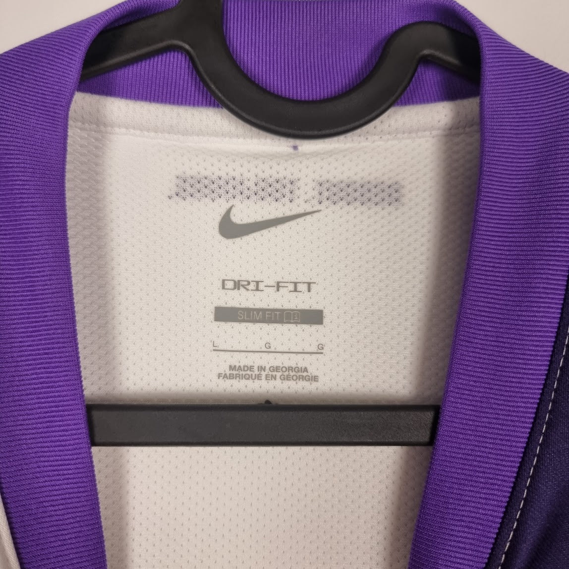 Trikot - Toulouse FC - 2025/2026 - L - Heim - Neu