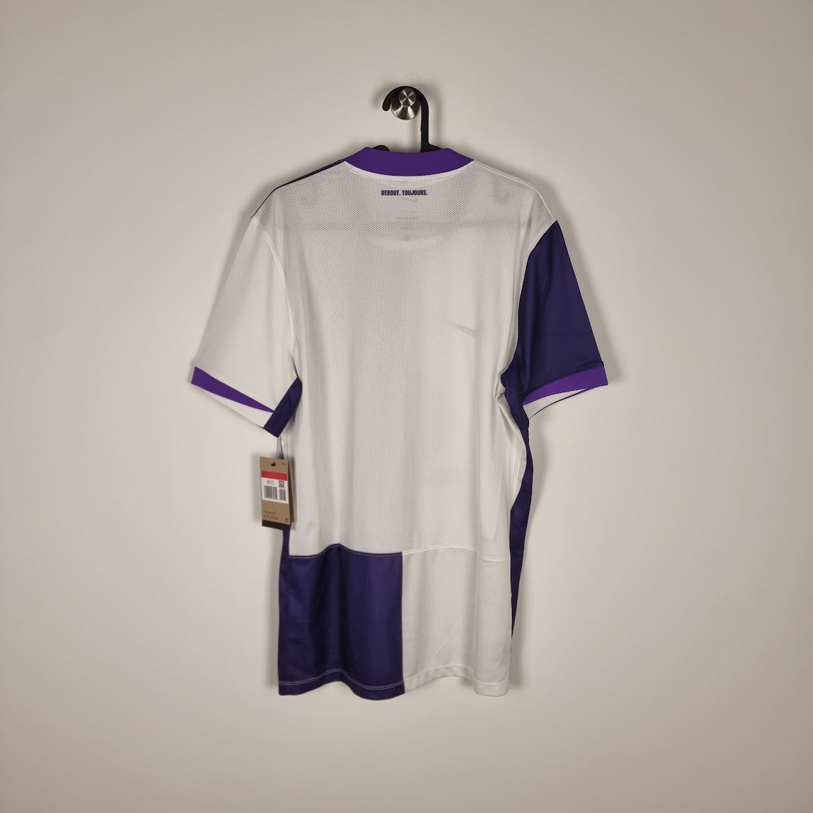 Trikot - Toulouse FC - 2025/2026 - L - Heim - Neu