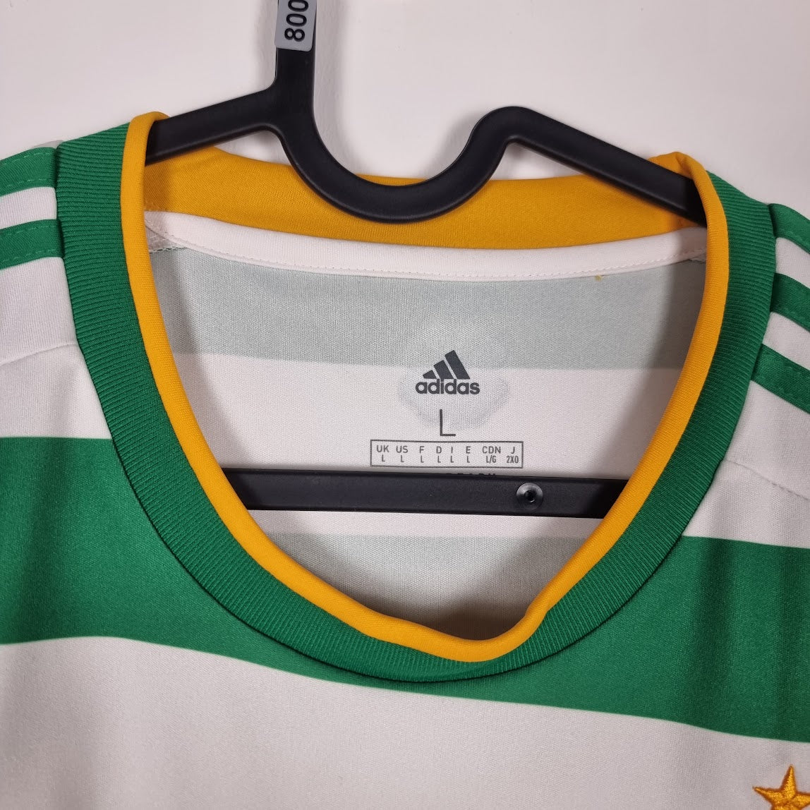 Jersey - Celtic FC - 2020/2021 - L - Home - New