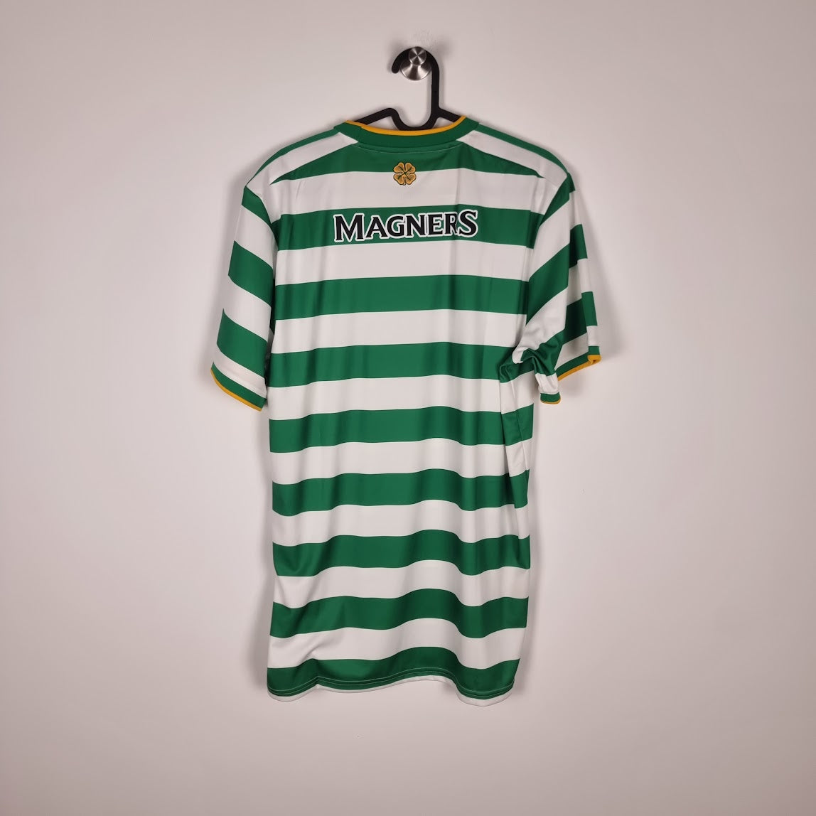 Jersey - Celtic FC - 2020/2021 - L - Home - New