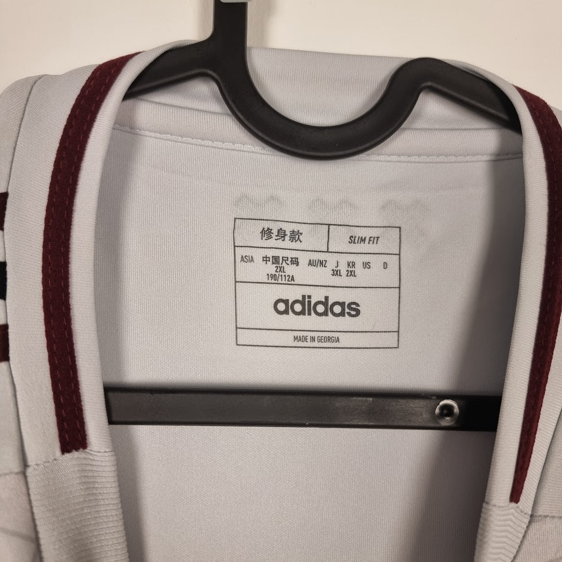 Trikot - Ajax Amsterdam - 2024/2025 - XXL - Drittes - Neu