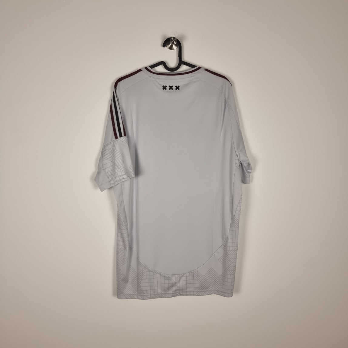 Trikot - Ajax Amsterdam - 2024/2025 - XXL - Drittes - Neu