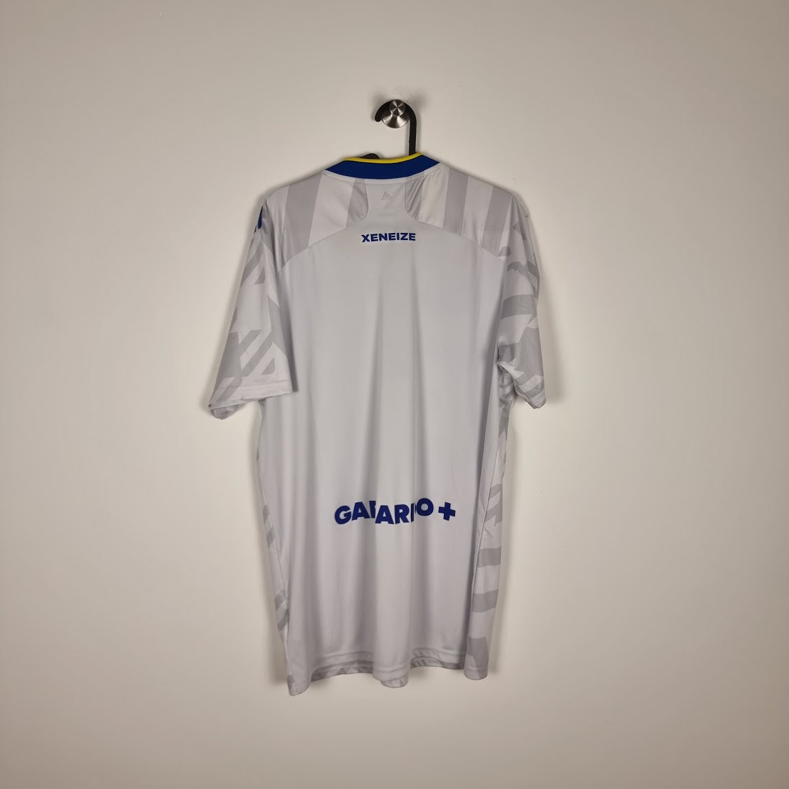 Trikot - Boca Juniors - 2021/2022 - L - Auswärts - Neu