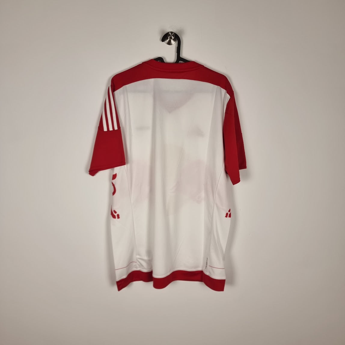 Trikot - New York Red Bulls - 2015/2016 - L - Heim - Neu