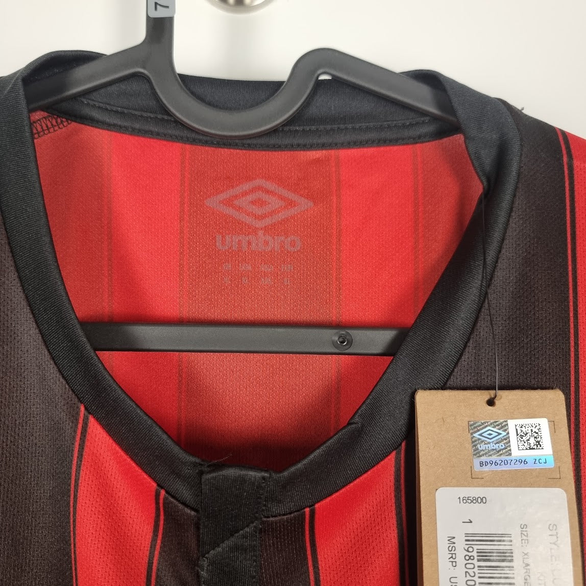 Trikot - AFC Bournemouth - 2023/2024 - XL - Heim - Neu
