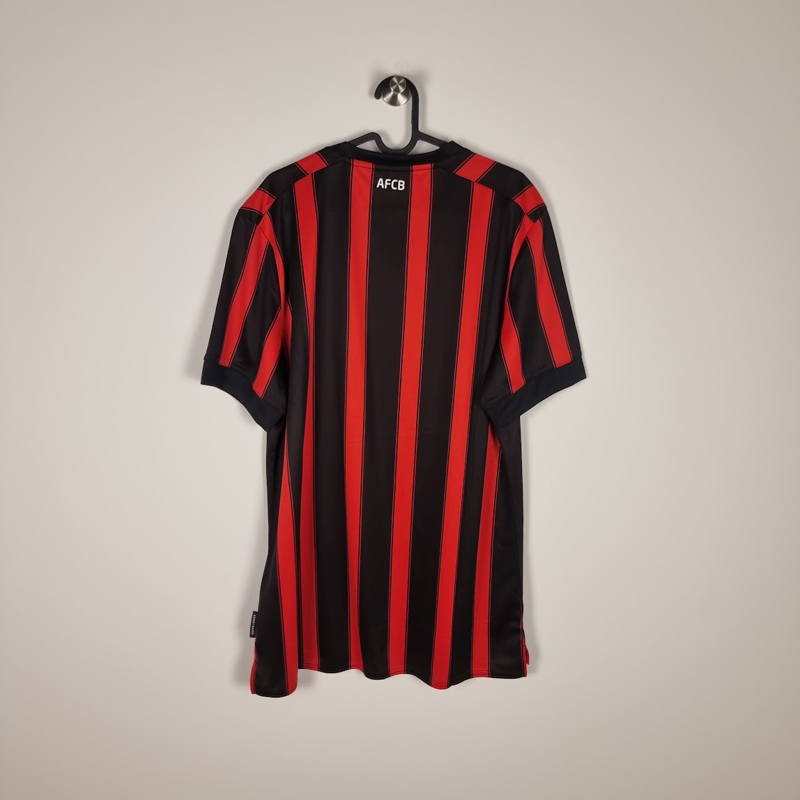 Trikot - AFC Bournemouth - 2023/2024 - XL - Heim - Neu
