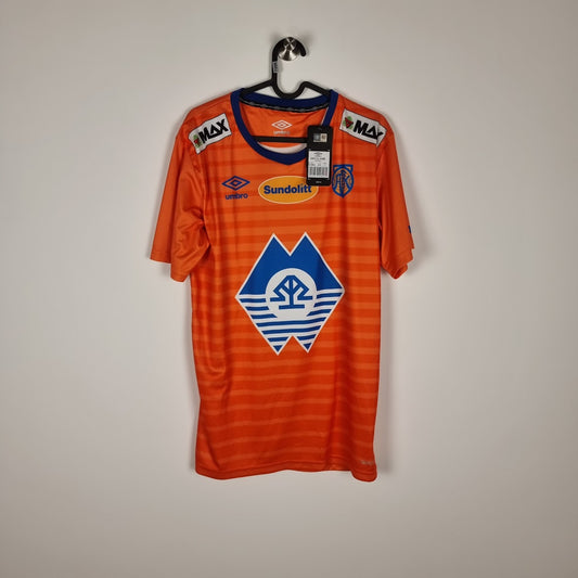 Trikot - Aalesunds FK - 2018 - L - Heim - Neu