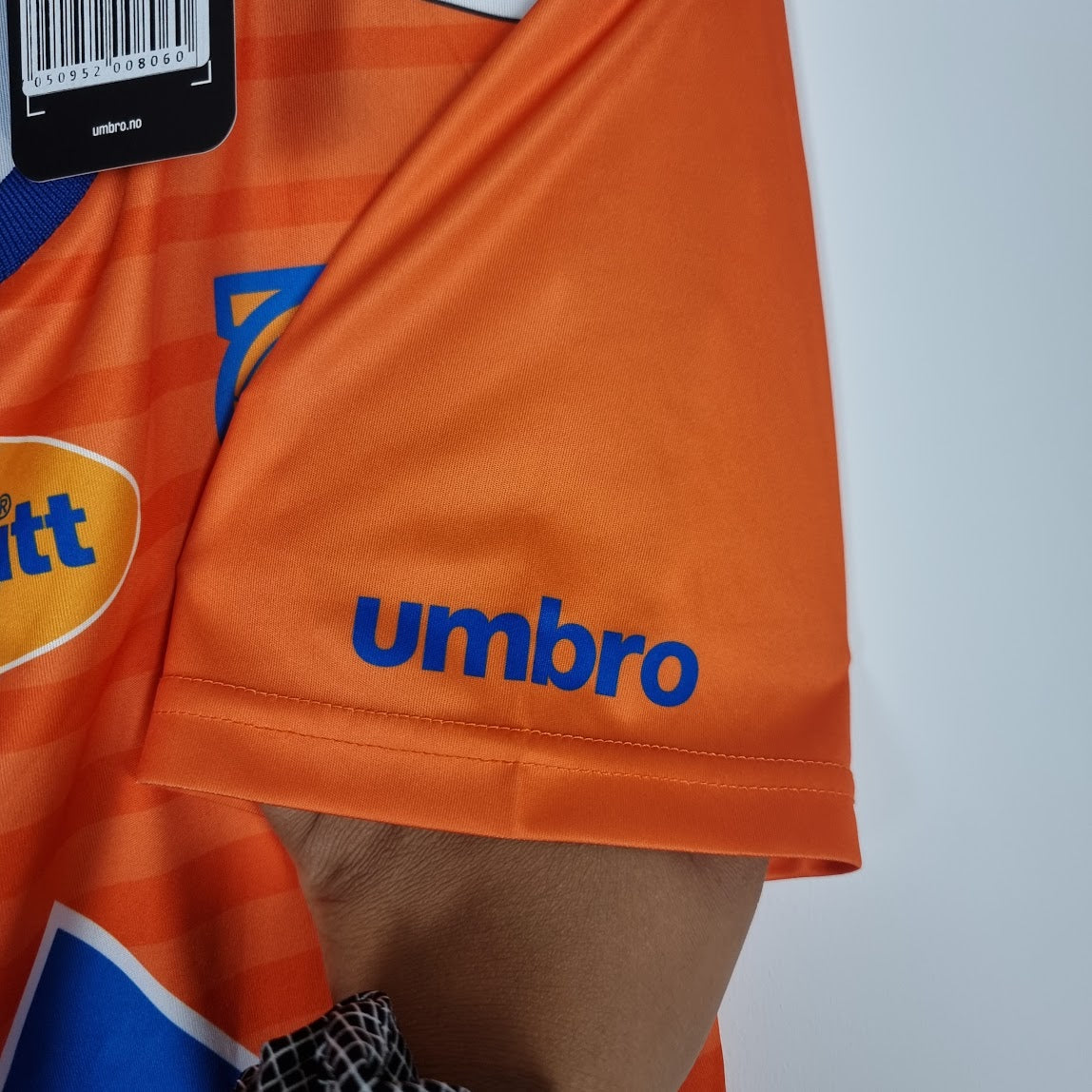 Trikot - Aalesunds FK - 2018 - L - Heim - Neu