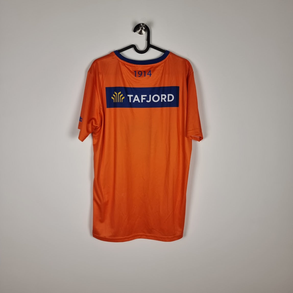 Trikot - Aalesunds FK - 2018 - L - Heim - Neu