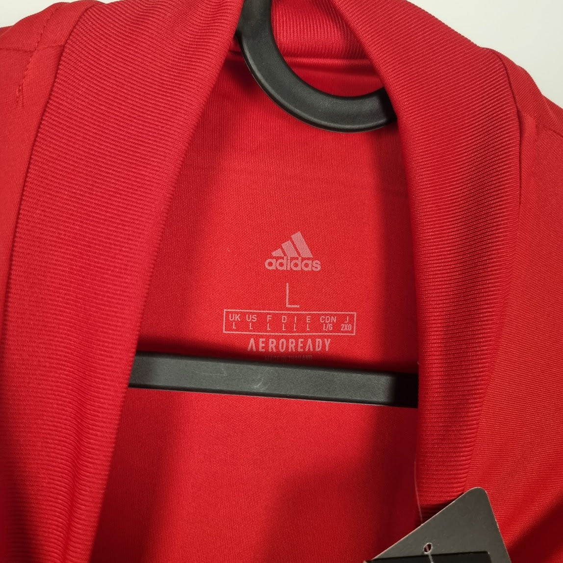 Trikot - Chicago Fire FC - 2019 - L - Heim - Neu