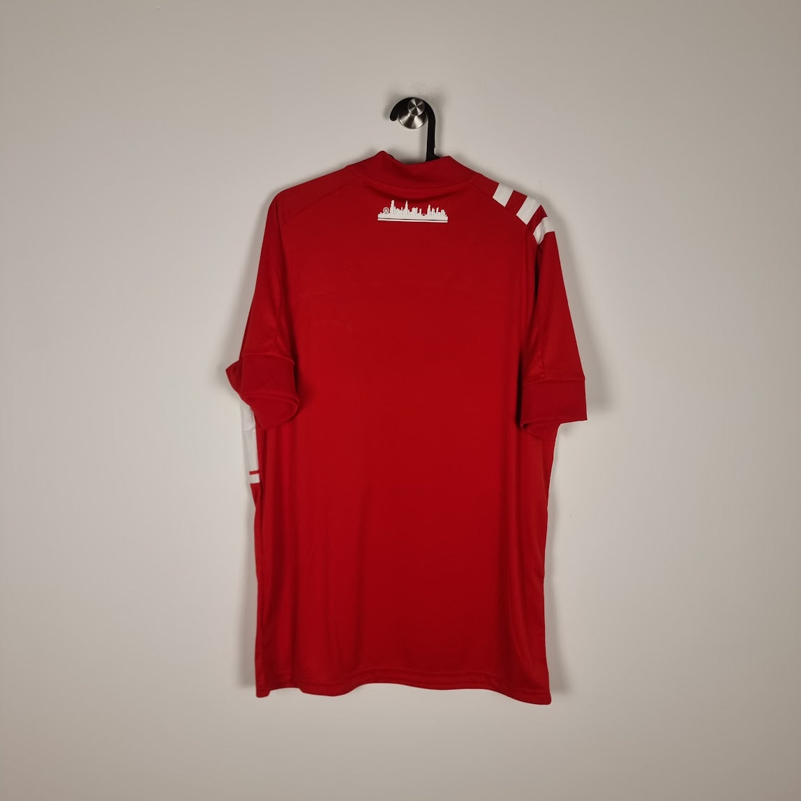 Trikot - Chicago Fire FC - 2019 - L - Heim - Neu