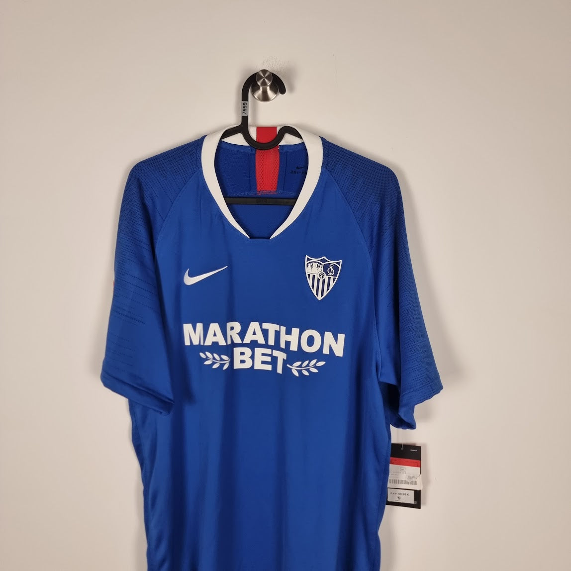 Jersey - Sevilla FC - 2019/2020 - L - Third - New