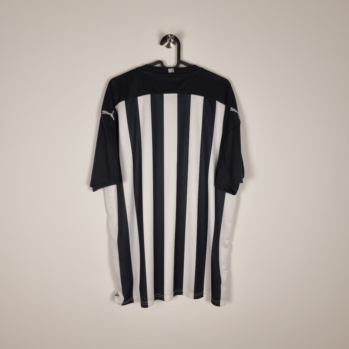 Trikot - Newcastle United - 2020/2021 - XL - Heim - Neu