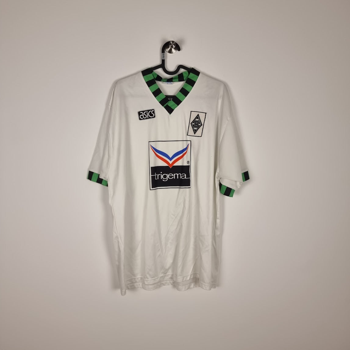 Trikot - Borussia Mönchengladbach - 1993/1994 - XL - Heim