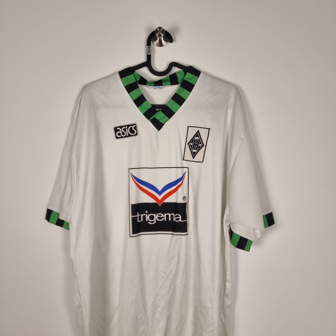 Trikot - Borussia Mönchengladbach - 1993/1994 - XL - Heim