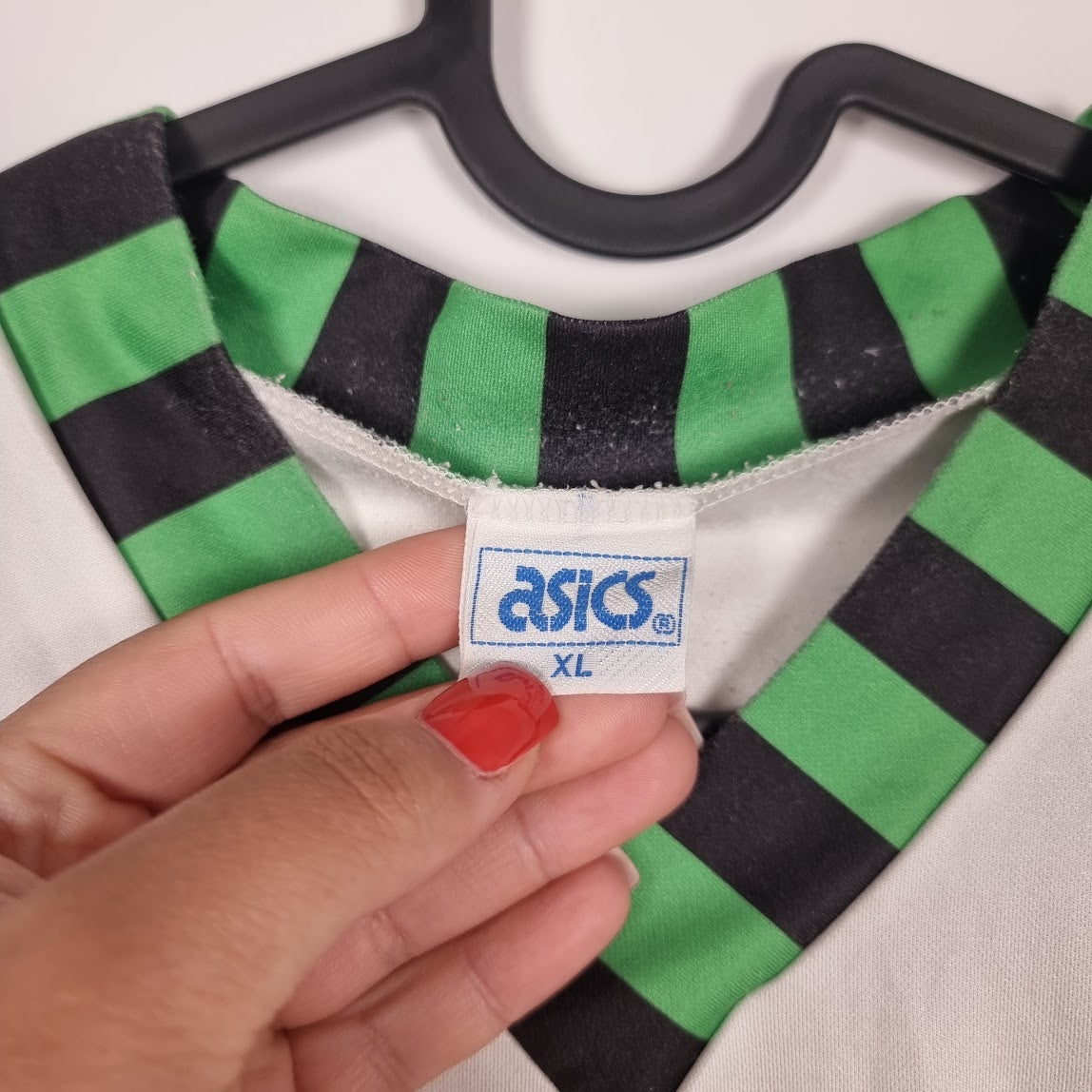 Trikot - Borussia Mönchengladbach - 1993/1994 - XL - Heim