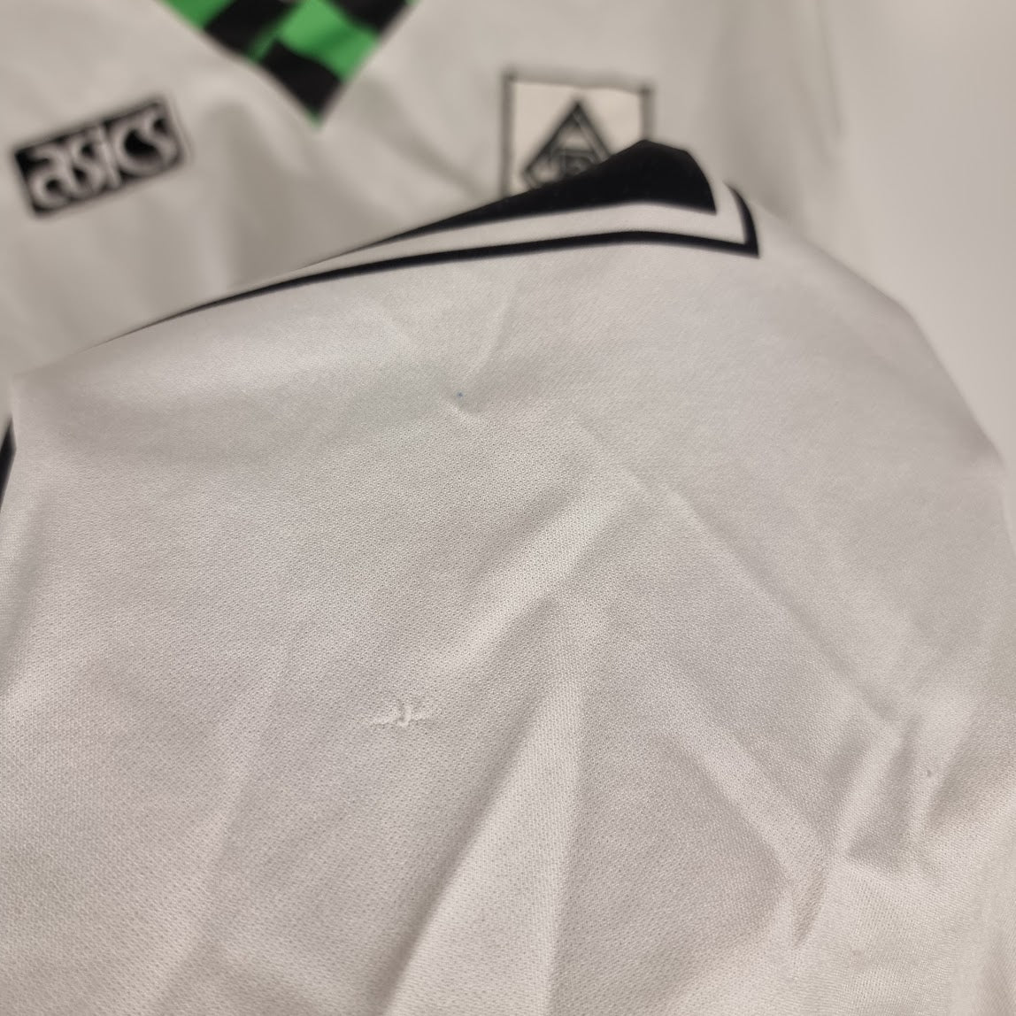 Trikot - Borussia Mönchengladbach - 1993/1994 - XL - Heim