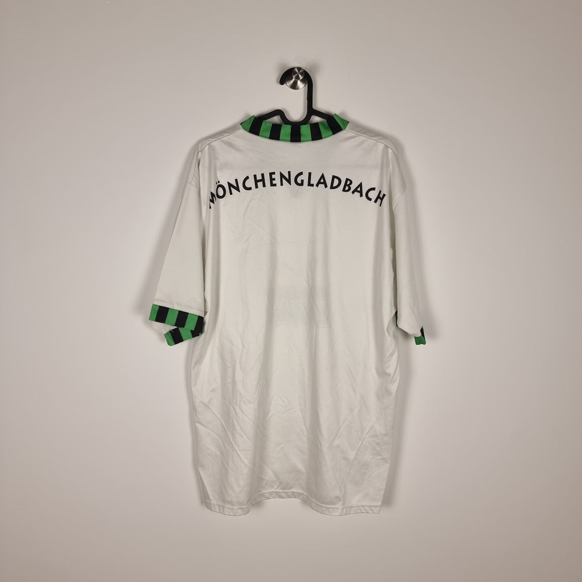 Trikot - Borussia Mönchengladbach - 1993/1994 - XL - Heim