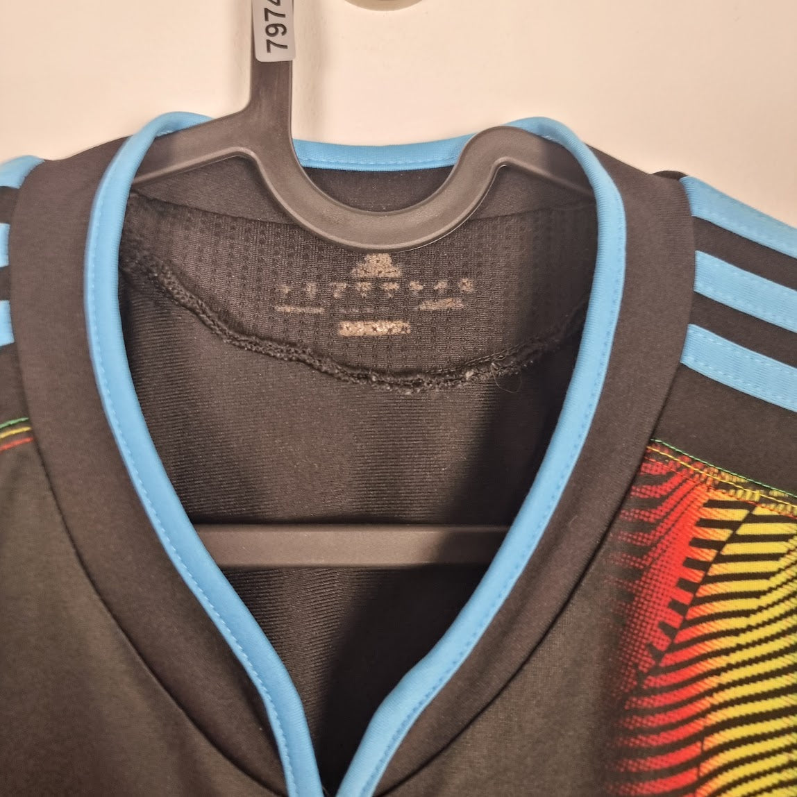 Jersey - Olympique Marseille - 2010/2011 - L - Third