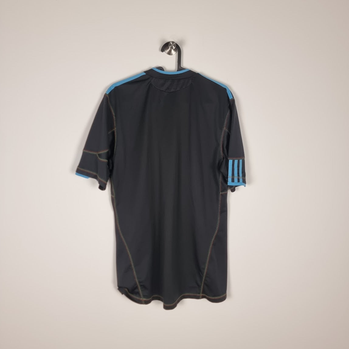 Jersey - Olympique Marseille - 2010/2011 - L - Third