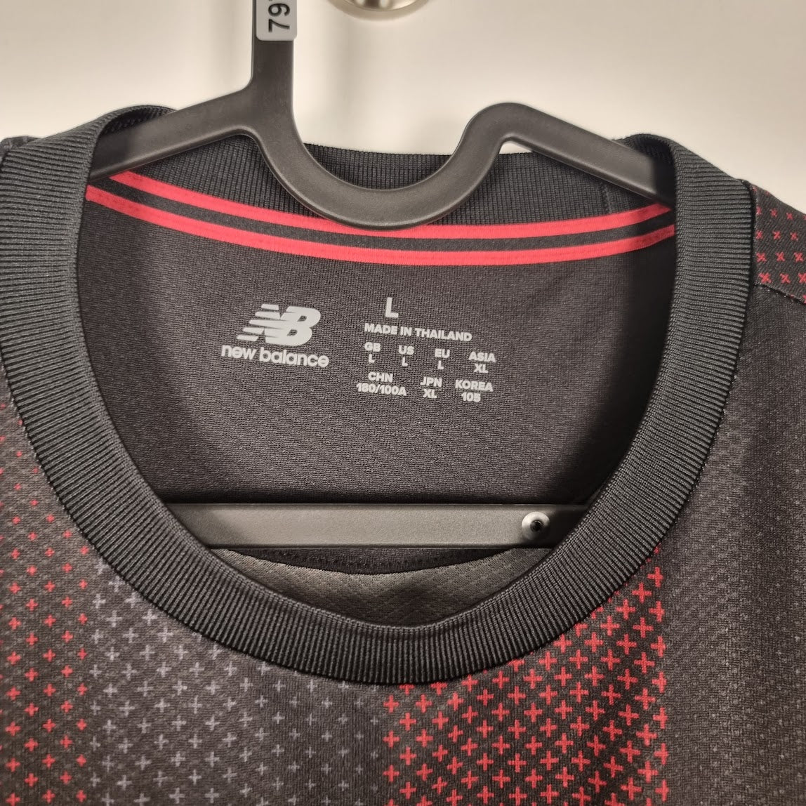 Trikot - Bayer 04 Leverkusen - Malik Tillman - 2025/2026 - L - Heim - Neu