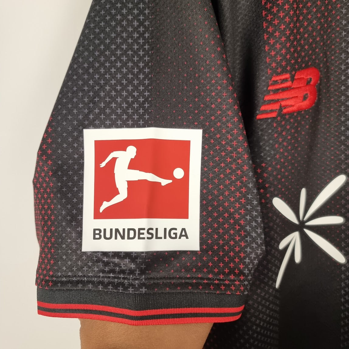 Trikot - Bayer 04 Leverkusen - Malik Tillman - 2025/2026 - L - Heim - Neu