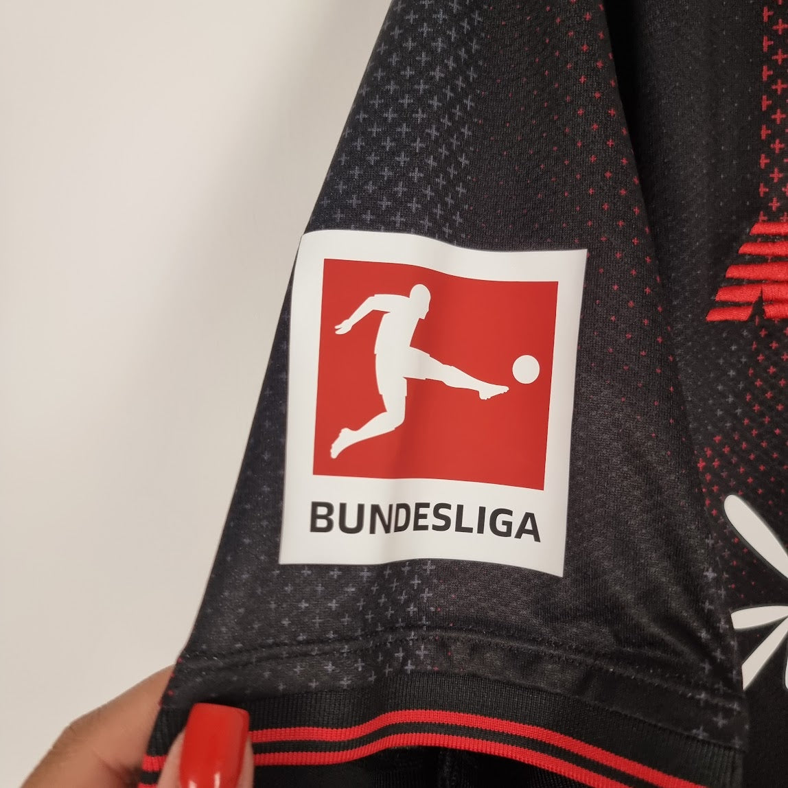 Jersey - Bayer 04 Leverkusen - Jonas Hofmann - 2025/2026 - L - Home - New