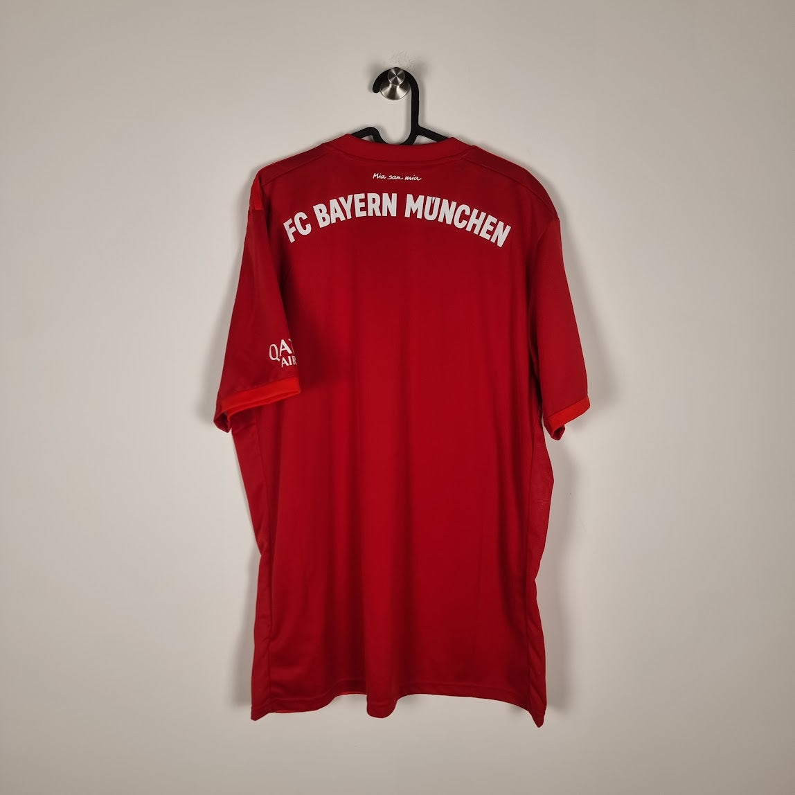 Trikot - FC Bayern München - 2019/2020 - XL - Heim - Neu