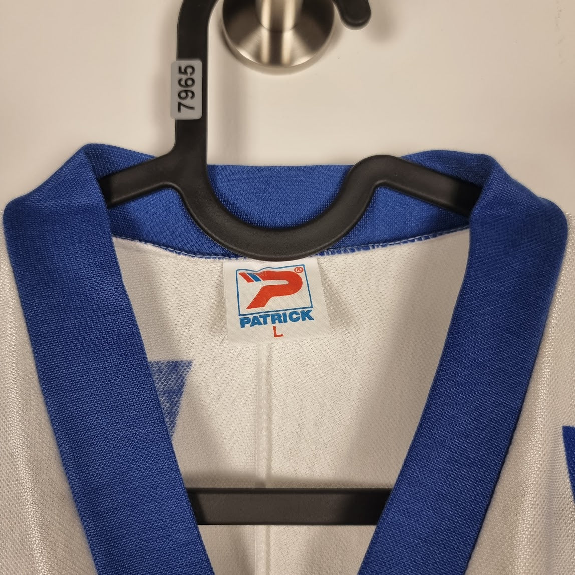 Jersey - Karlsruher SC - 1992/1993 - L - Home