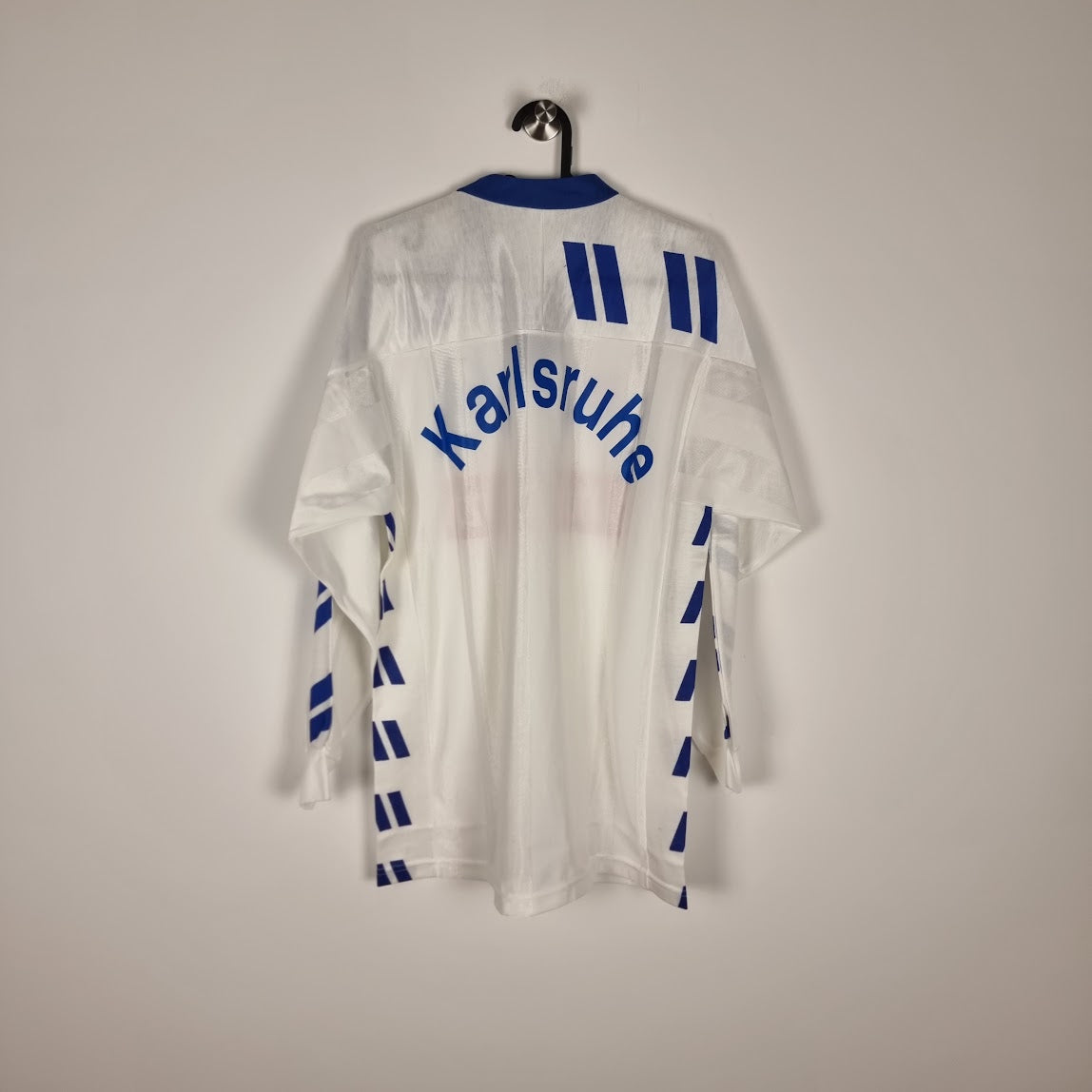 Jersey - Karlsruher SC - 1992/1993 - L - Home