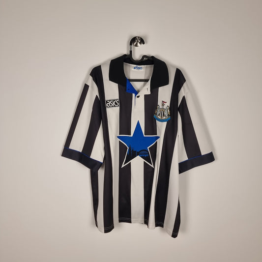 Trikot - Newcastle United - 1993/1994 - XL - Heim