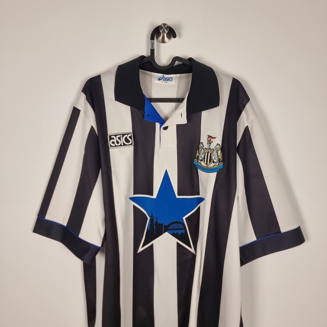 Trikot - Newcastle United - 1993/1994 - XL - Heim