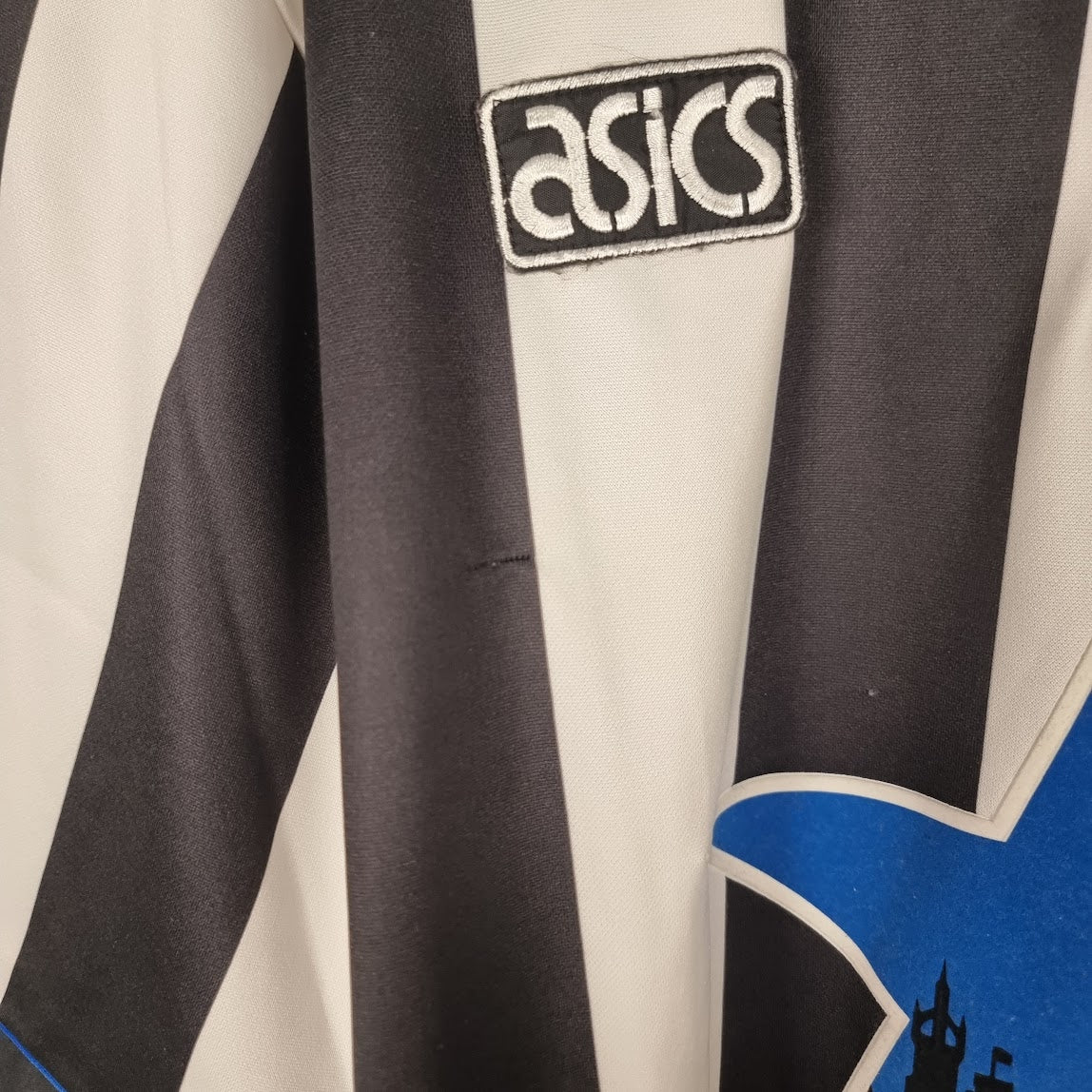 Trikot - Newcastle United - 1993/1994 - XL - Heim