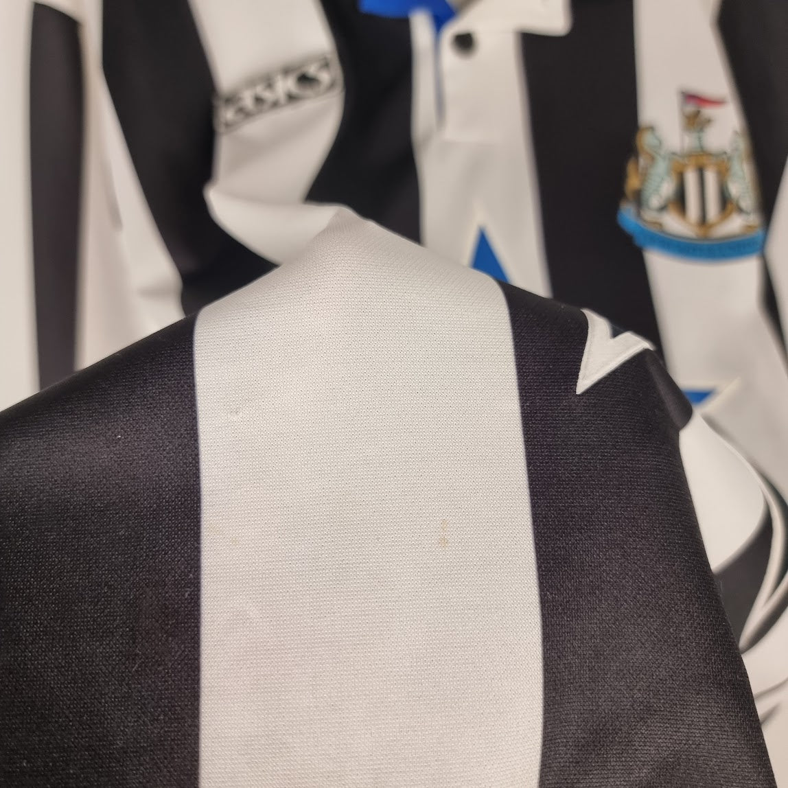 Trikot - Newcastle United - 1993/1994 - XL - Heim