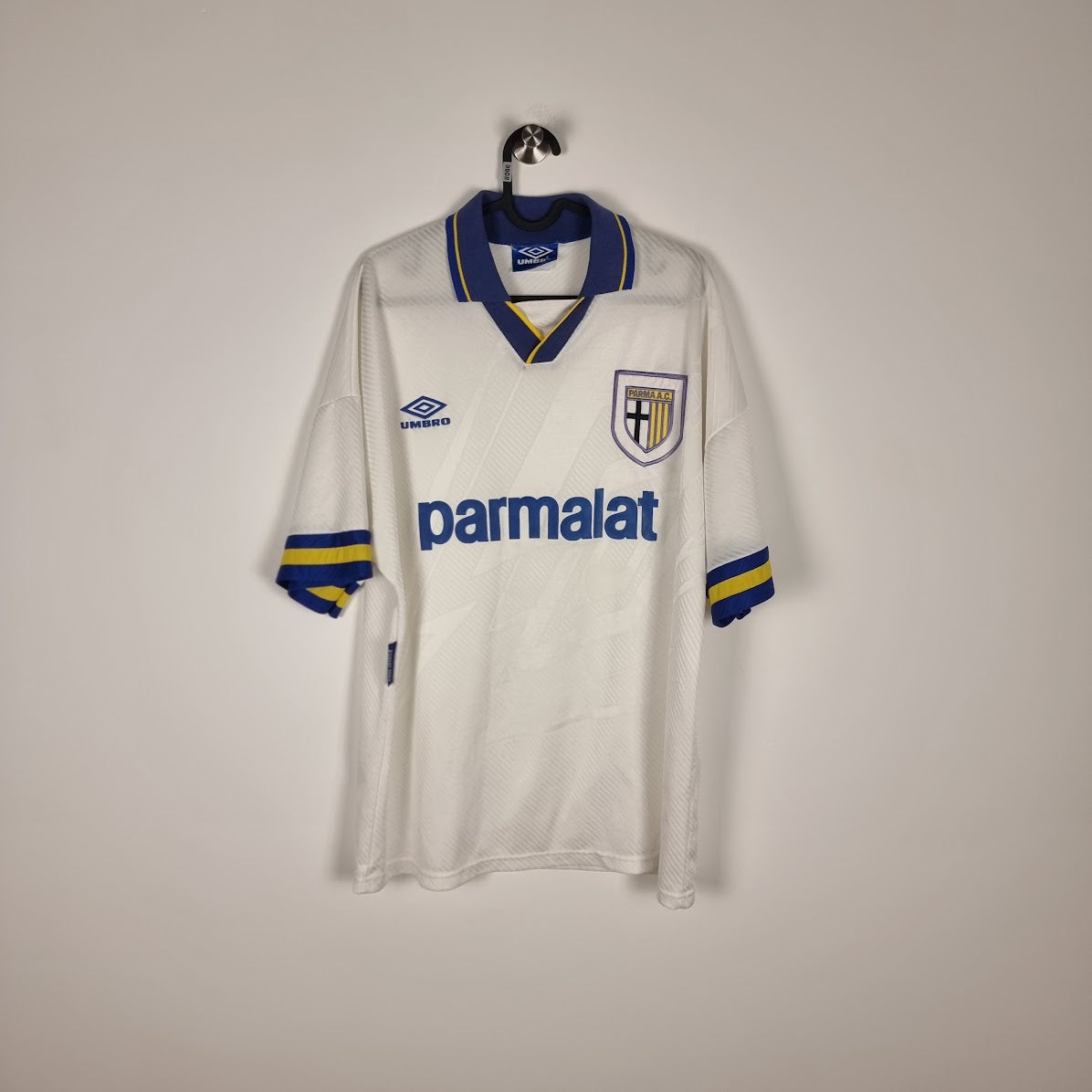 Trikot - Parma AC - 1993/1994 - L - Heim