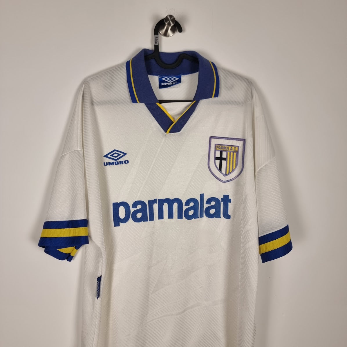 Trikot - Parma AC - 1993/1994 - L - Heim