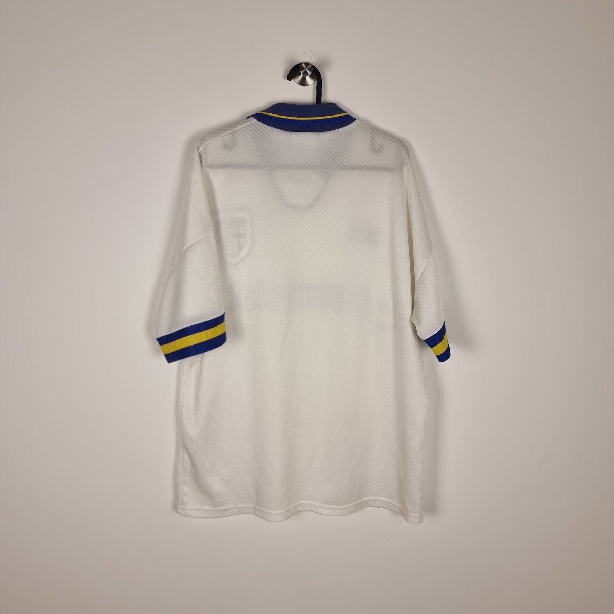 Trikot - Parma AC - 1993/1994 - L - Heim