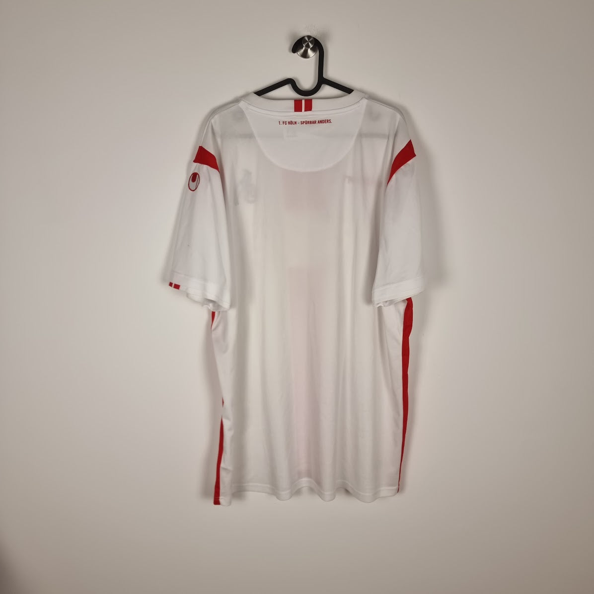 Trikot - 1. FC Köln - 2020/2021 - 4XL - Heim