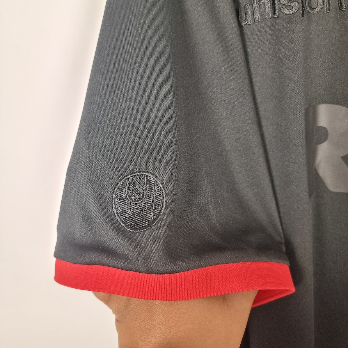 Jersey - 1. FC Köln - Milivoje Novaković - 2021/2022 - 4XL - Third