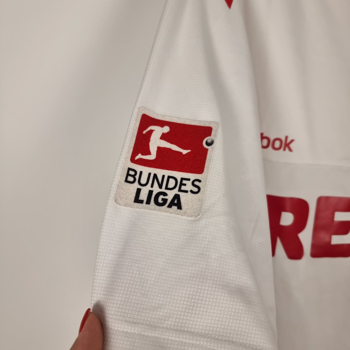 Jersey - 1. FC Köln - 2011/2012 - 3XL - Home