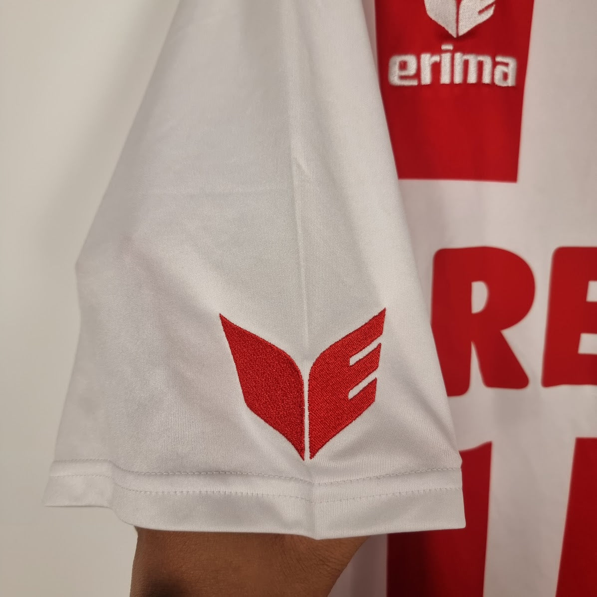 Trikot - 1. FC Köln - 2017/2018 - 3XL - Heim