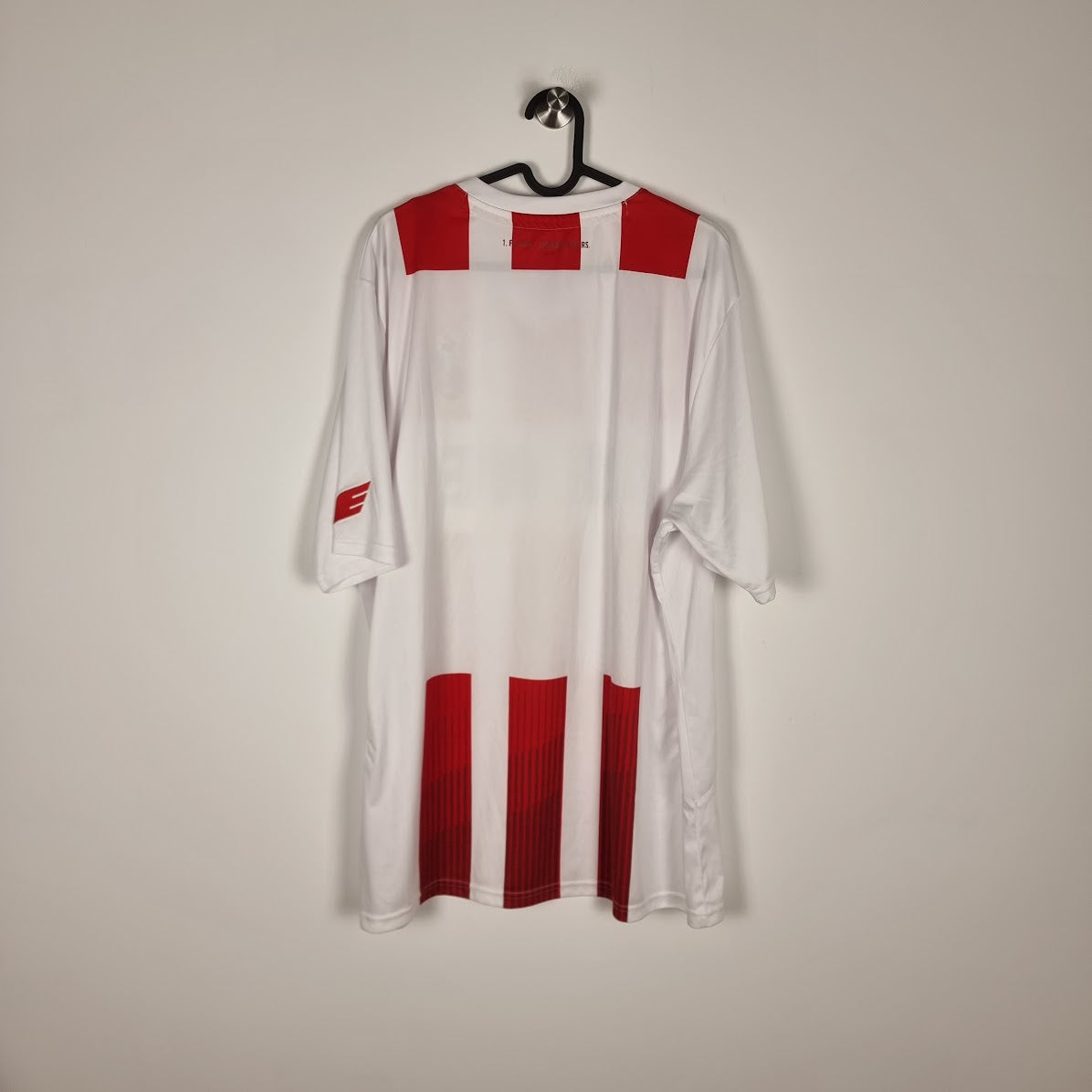 Trikot - 1. FC Köln - 2017/2018 - 3XL - Heim