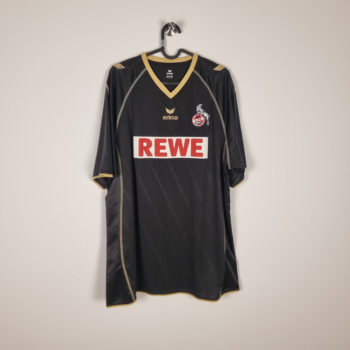 Jersey - 1. FC Köln - 2012/2013 - XXL - Third