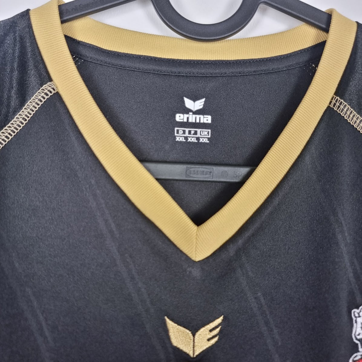 Jersey - 1. FC Köln - 2012/2013 - XXL - Third