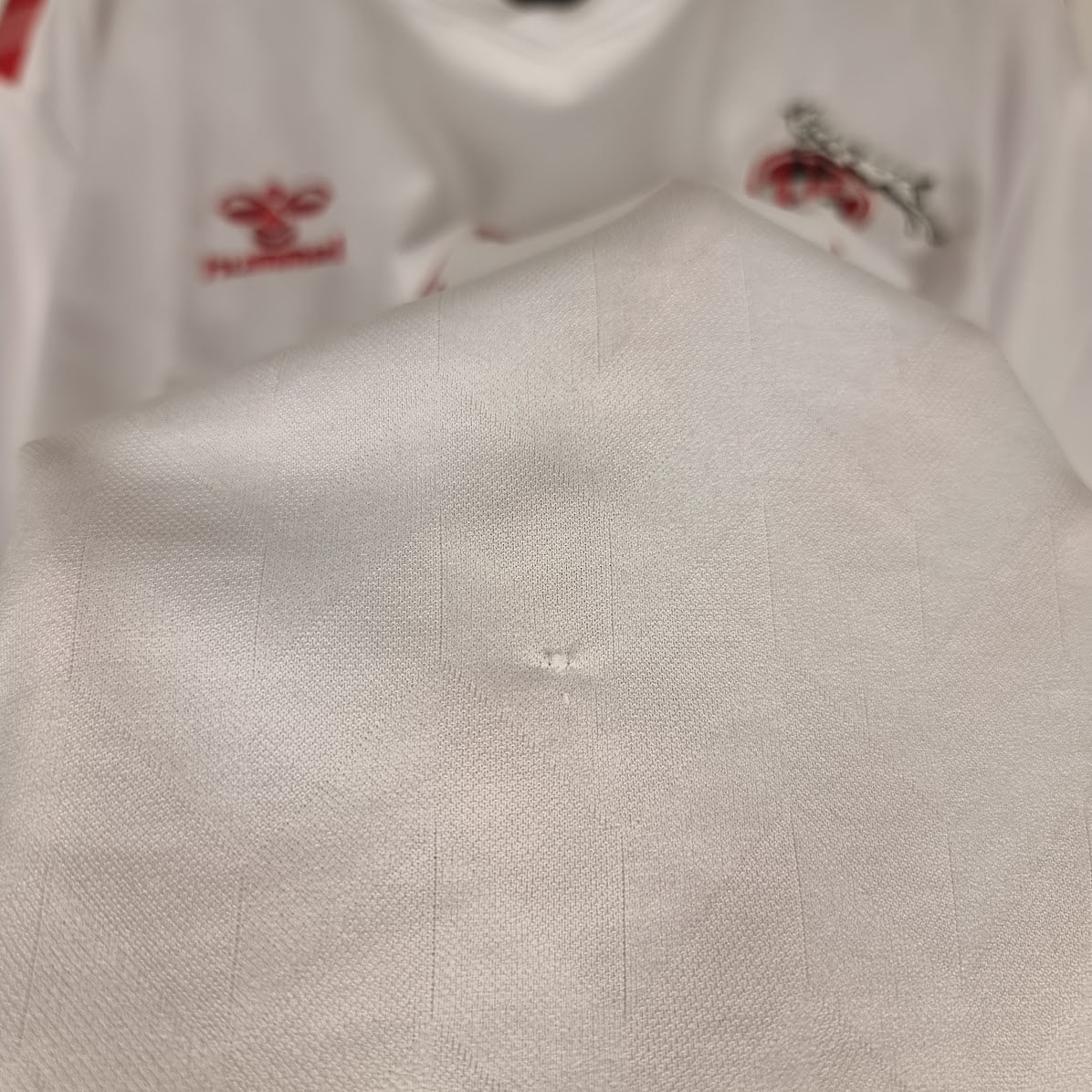 Trikot - 1. FC Köln - Milivoje Novaković - 2023/2024 - 5XL - Heim
