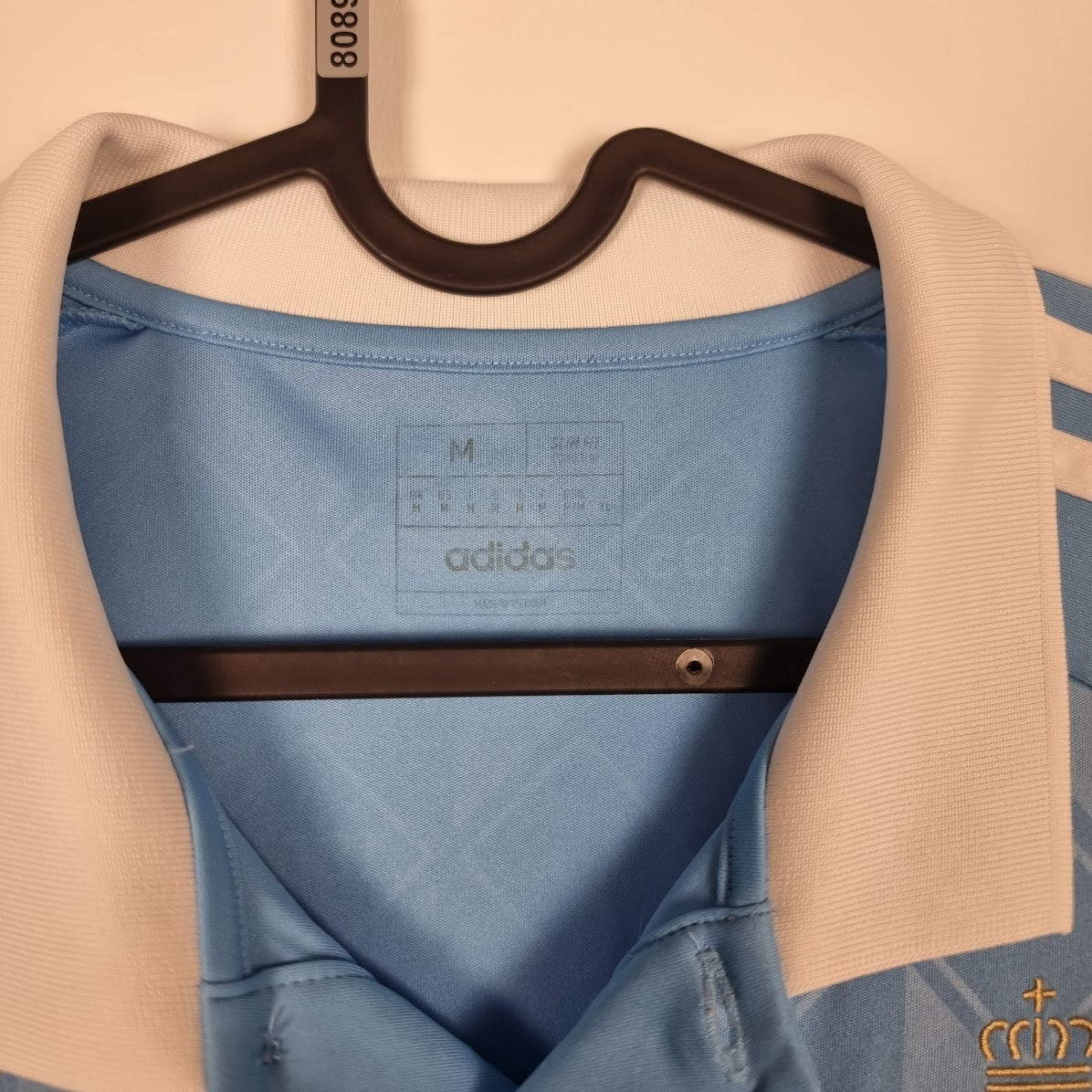 Trikot mit Hose - Belgien - 2024 - M - Auswärts