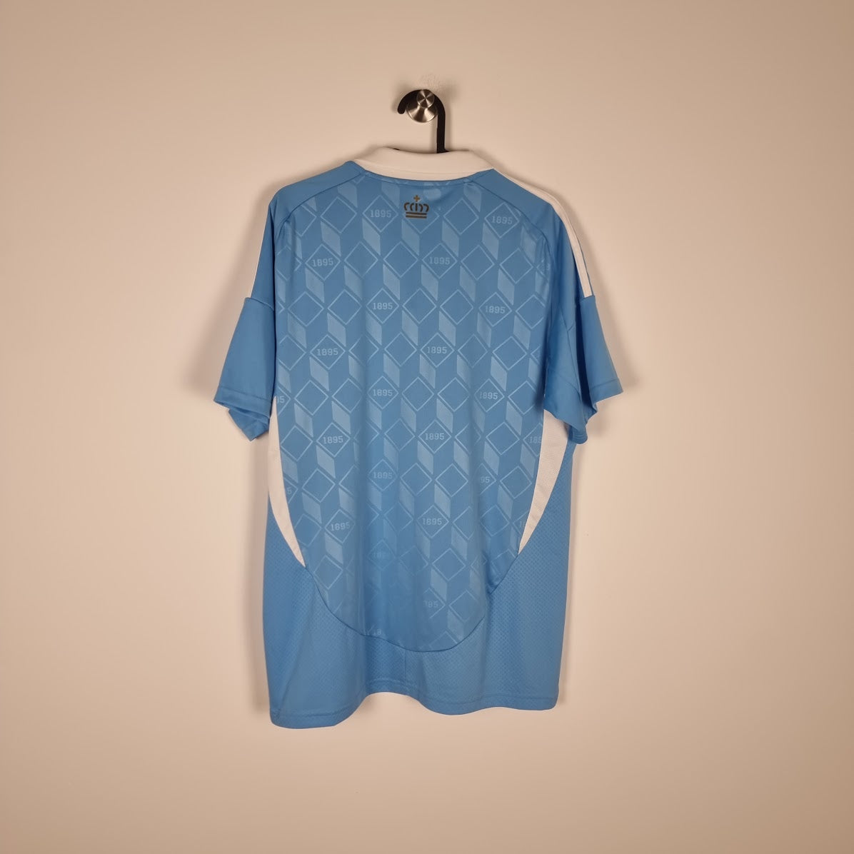Trikot mit Hose - Belgien - 2024 - M - Auswärts